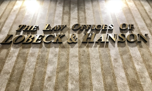 law Offices Of Lobeck Hanson
